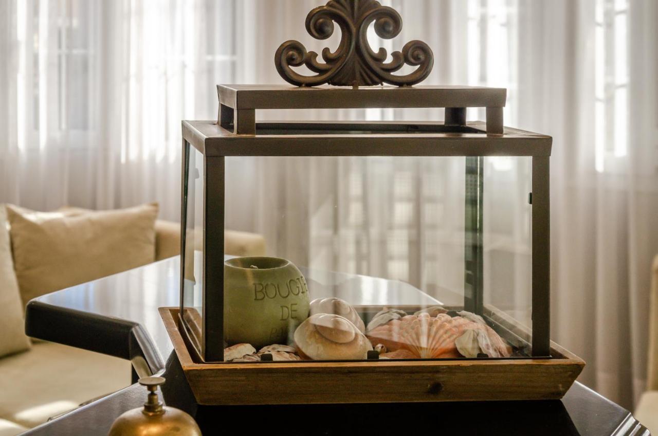 Hotel Egeo Limenas  Zewnętrze zdjęcie