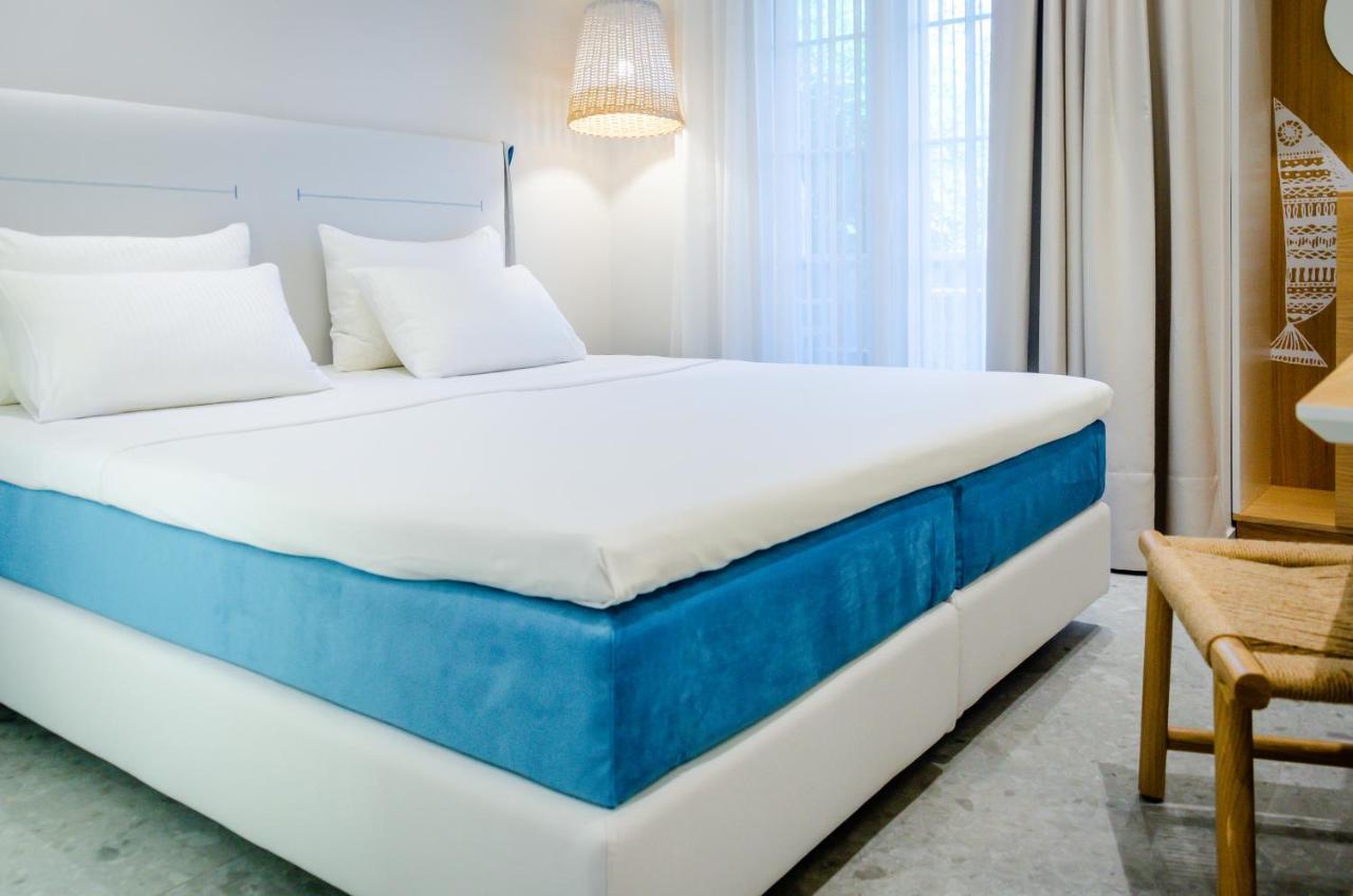 Hotel Egeo Limenas  Zewnętrze zdjęcie