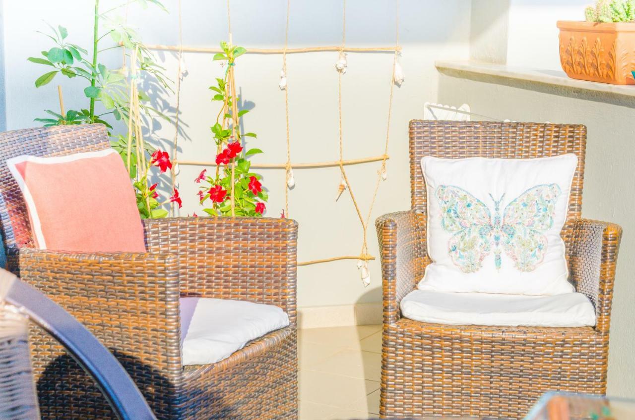 Hotel Egeo Limenas  Zewnętrze zdjęcie