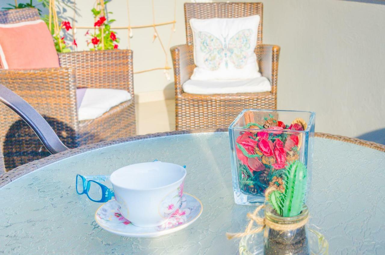 Hotel Egeo Limenas  Zewnętrze zdjęcie
