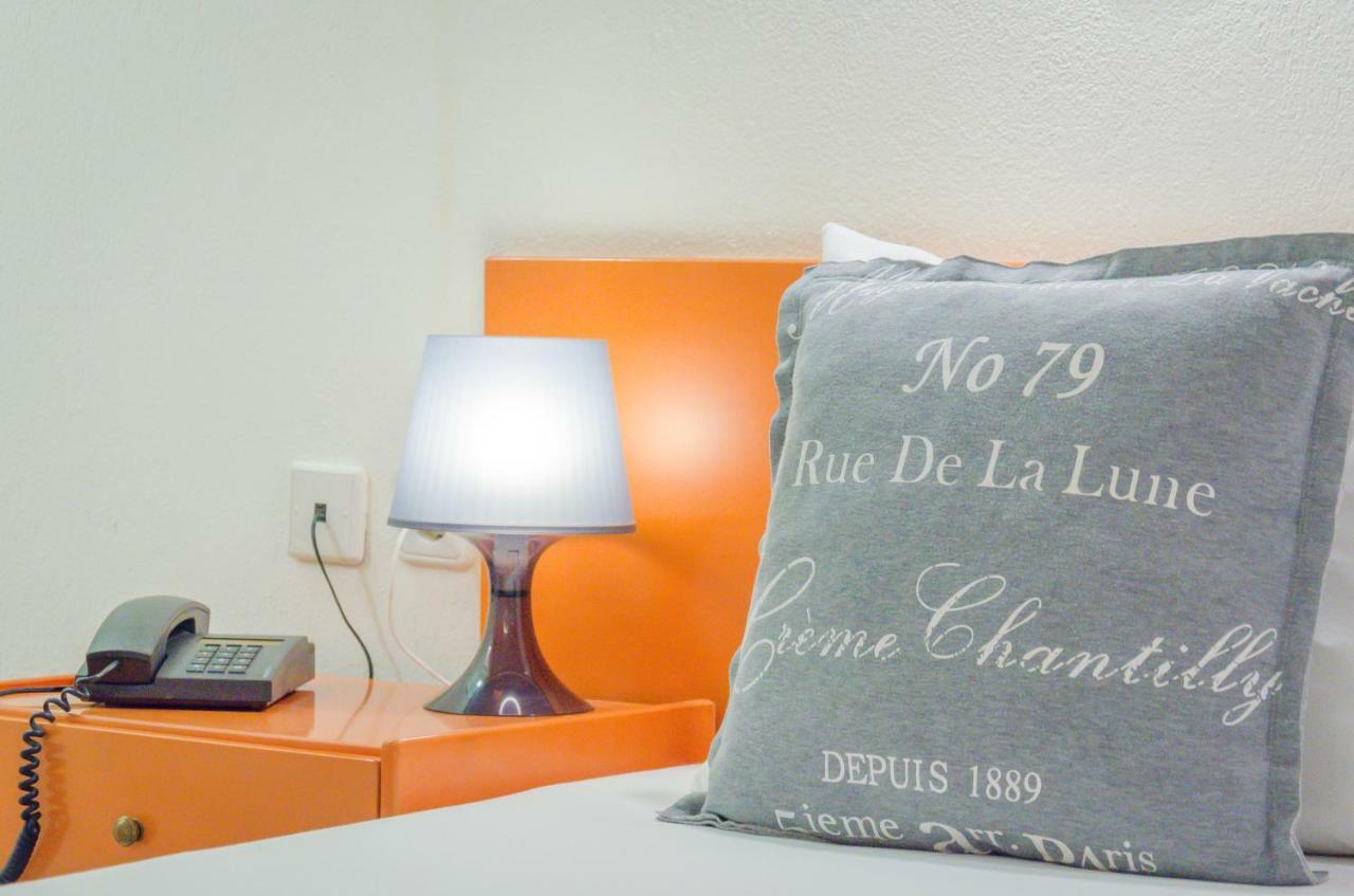 Hotel Egeo Limenas  Zewnętrze zdjęcie
